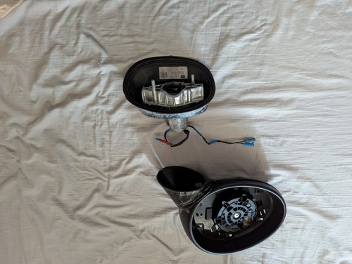 Mini countryman r60 passenger - mini,