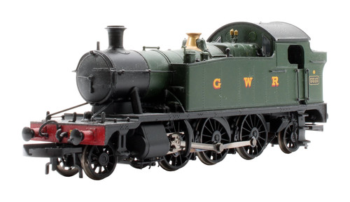 Bachmann gauge 32 139 gwr - 32-139,