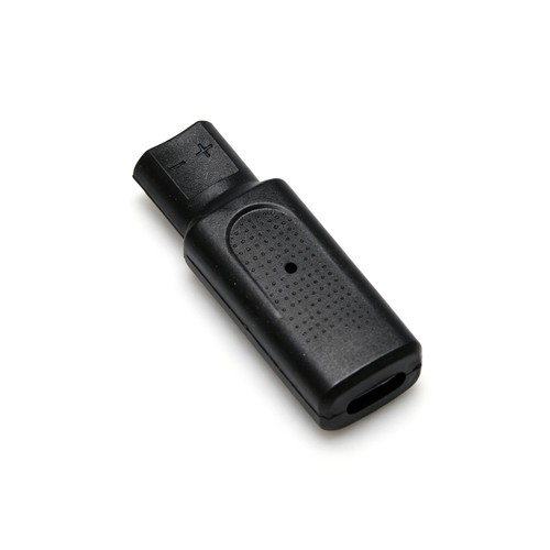Type shaver charger adapter - shaver,