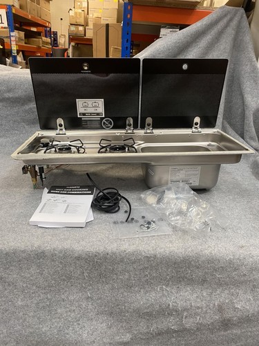 Dometic smev burner - dometic, hob