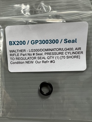 Spare part for - part, walther
