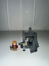 LEGO 79000 the Hobbit Riddles