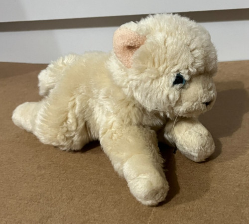 Anna club plush - anna,