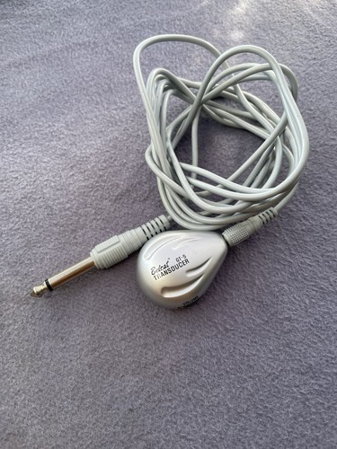 Belcat piezo pickup - piezo,
