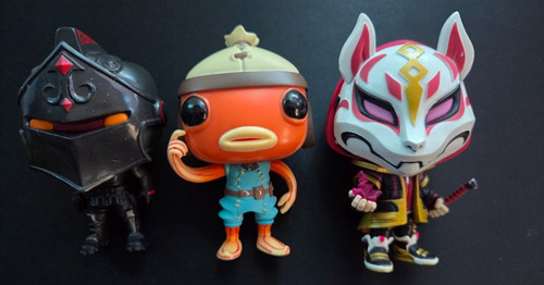 Funko pop vinyl - funko,