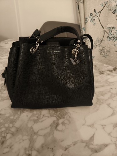 Emporio armani black - armani,