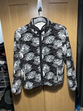 Supreme Roses Sherpa Fleece