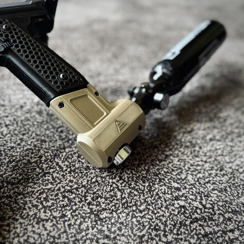 Firewad aap hpa tank - aap-01,