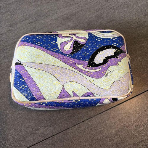 Emilio pucci multicolor - pucci,