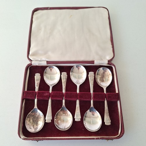 Vintage art deco set - vintage,