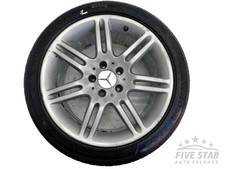 Mercedes-Benz C-Class R17