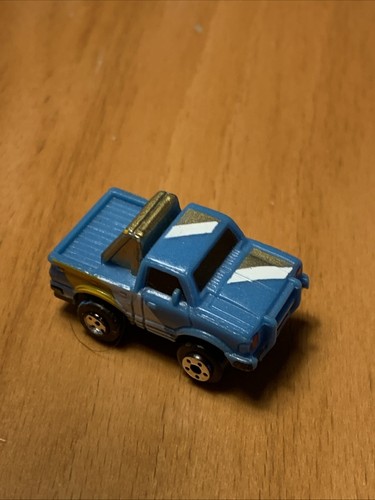 Vintage micro machines snap - micro,