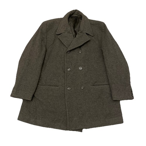 Vintage michael wool pea - vintage,