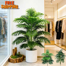 24 Head Large Artificial Palm