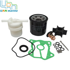 06211-ZV5-505 Outboard Maintenance Kit for Honda 35Hp 40Hp 45Hp 50Hp BF35A BF40A