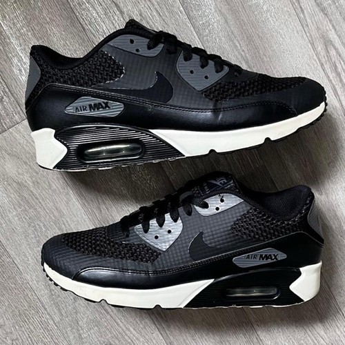 Nike air max ultra 0 - nike,