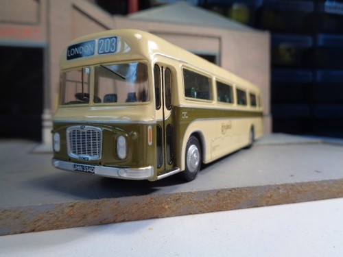 Efe 32201 bristol relh - relh, coach
