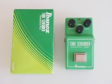 Ibanez Tube Screamer TS808