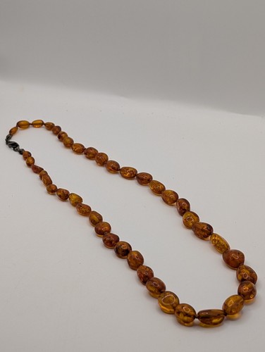 Rare vintage baltic amber - vintage,