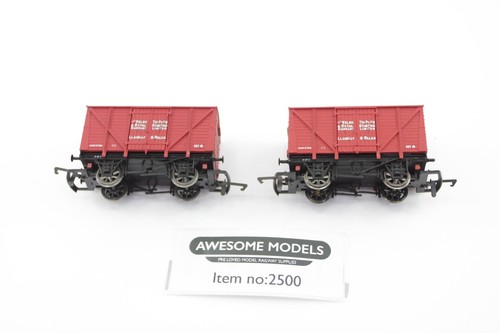 Hornby welsh tin - tin,