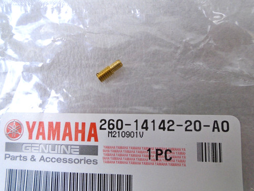 Yamaha ysr80 dt175 - yamaha,