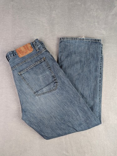 Vintage nautica jeans mens w34 - jeans,