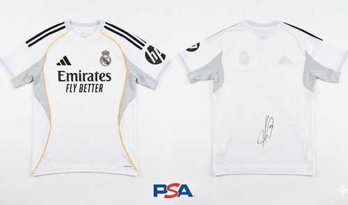 Kylian mbappe signed - signed, jersey