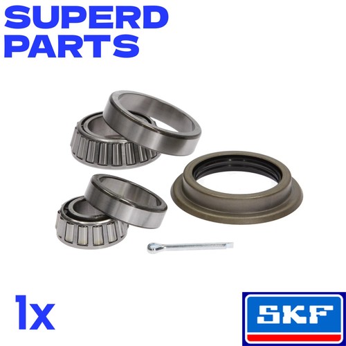 Wheel bearing kit front - wheel,