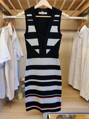 Karen millen bodycon dress - karen,