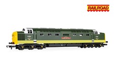 HORNBY R30438 BR CLASS 55