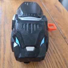 Nerf Black Panther Vibranium Strike Gauntlet 