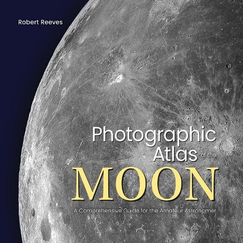 Photographic atlas the moon - atlas,