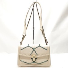 NO TARIFF Bvlgari Shoulder Bag