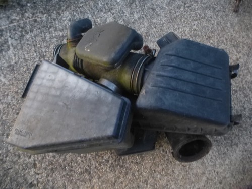 Mk2 mr2 airbox air - mk2, box
