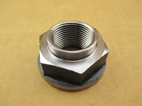 Stake nut for jcb 214e - for, 3cx