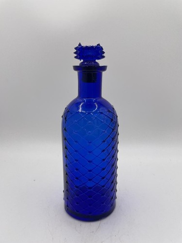 Antique cobalt blue - antique,