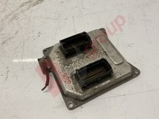 VAUXHALL ASTRA H ENGINE ECU