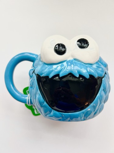 Sesame street cookie - sesame,