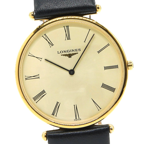 Vintage longine grand classic - vintage,