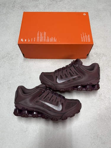 Size nike reax - size, mesh
