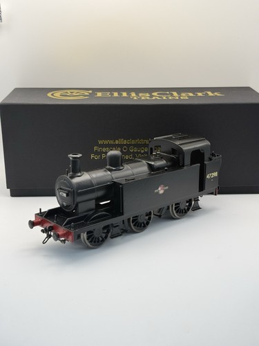 Gauge jinty 47298 - gauge,