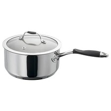 Saucepan 20cm Stainless Steel