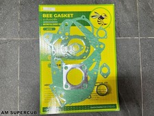 Fit Suzuki B100 B105P B120