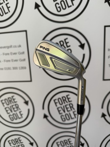 Ping idi iron mens rh - idi, /