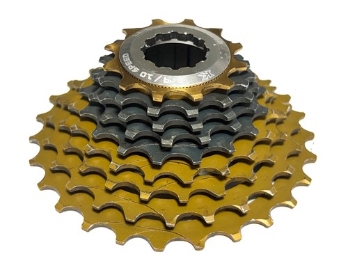 Kcnc speed cassette 27t - kcnc, 9
