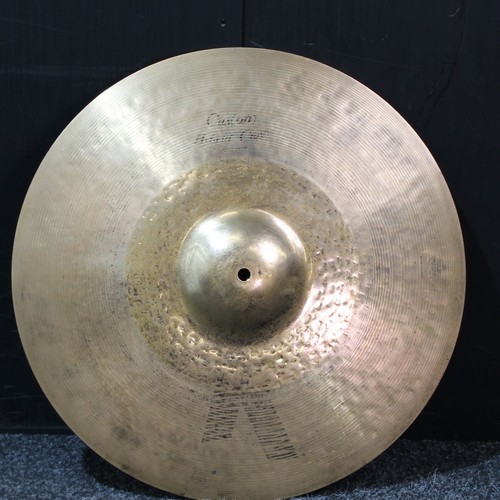 Zildjian custom hybrid - zildjian,