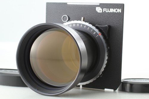 Near mint fujifilm - fujifilm, fujinon