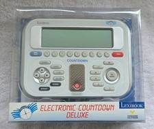 Lexibook Electronic Countdown