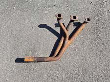 MGB GT Peco big bore exhaust