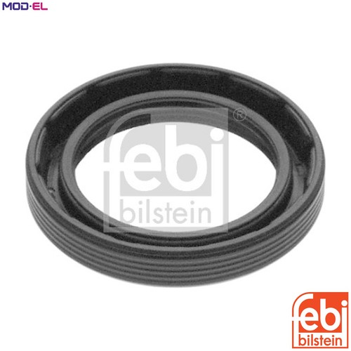 Shaft seal manual - seal, transmission